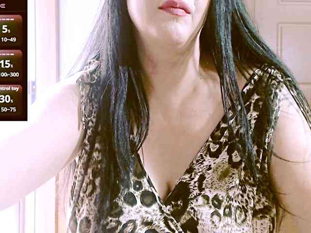 SexyAlina123 webcam