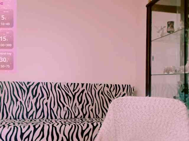 SexyAlina123 webcam