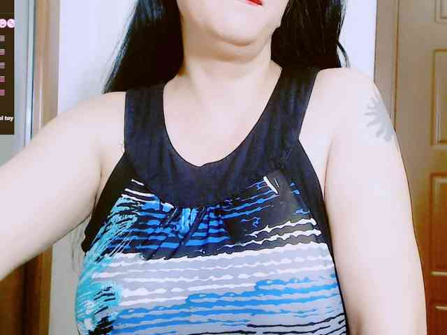 SexyAlina123 webcam