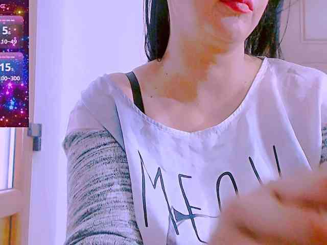 SexyAlina123 webcam