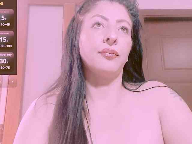 SexyAlina123 webcam
