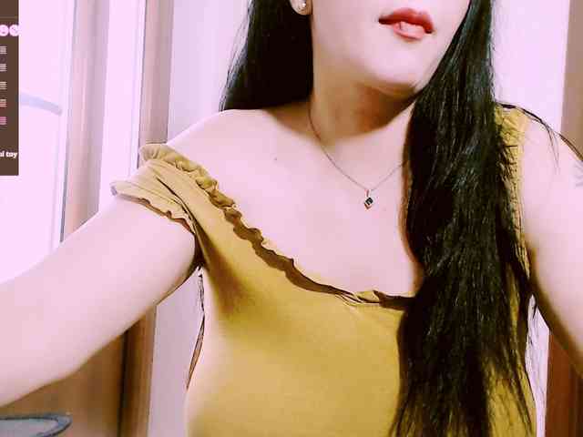 SexyAlina123 webcam