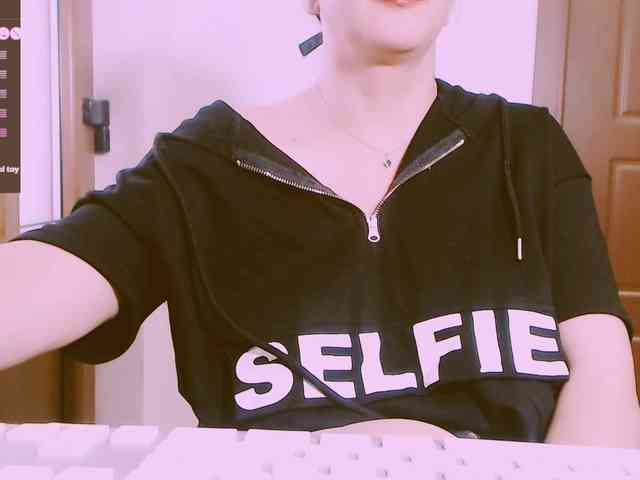 SexyAlina123 webcam