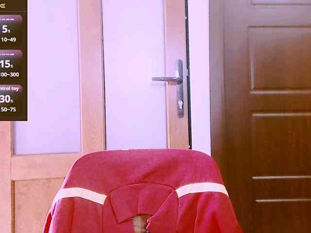 SexyAlina123 webcam