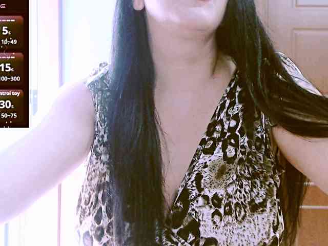 SexyAlina123 webcam