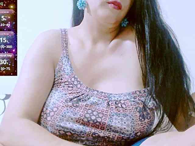 SexyAlina123 webcam