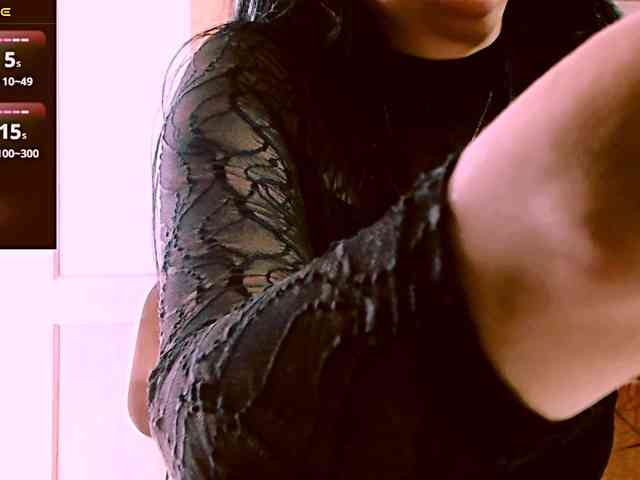 SexyAlina123 webcam