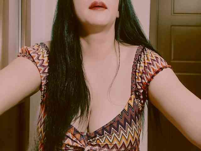 SexyAlina123 webcam