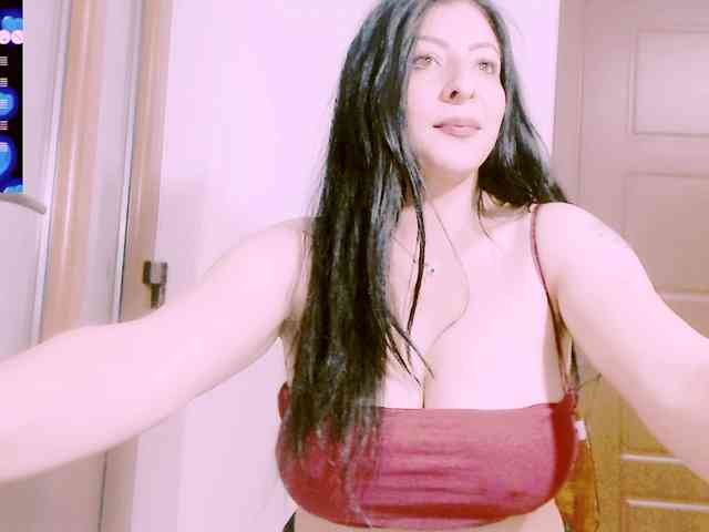 SexyAlina123 webcam