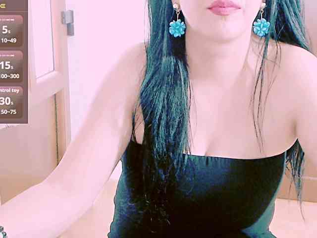 SexyAlina123 webcam