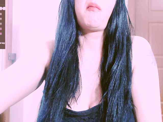 SexyAlina123 webcam