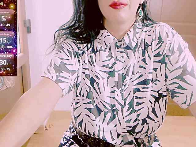 SexyAlina123 webcam