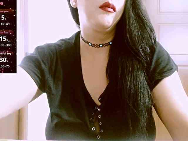 SexyAlina123 webcam