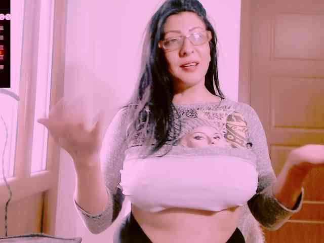SexyAlina123 webcam