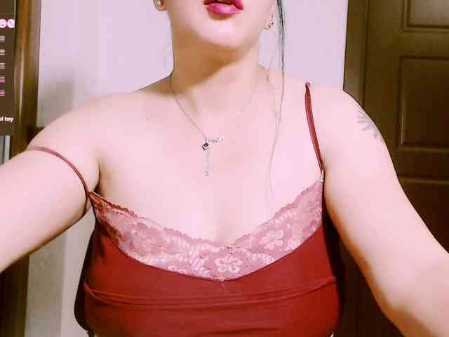 SexyAlina123 webcam