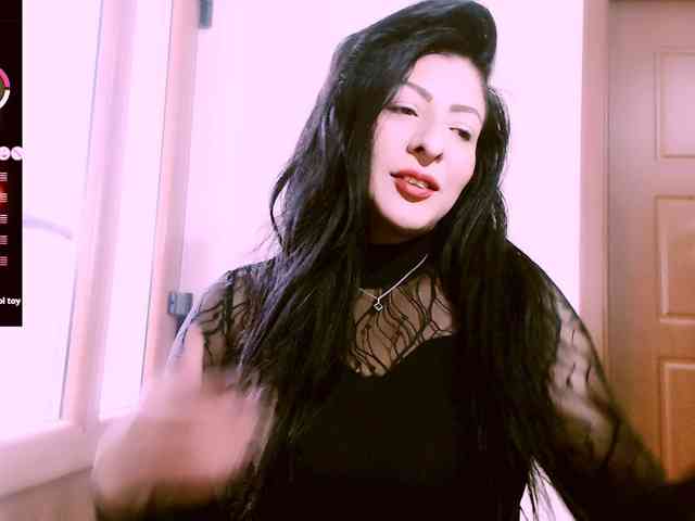 SexyAlina123 webcam