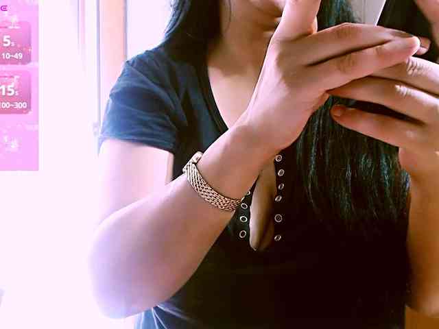 SexyAlina123 webcam