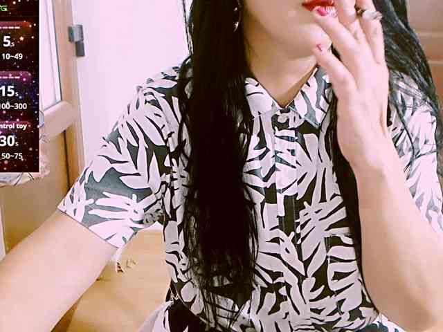 SexyAlina123 webcam