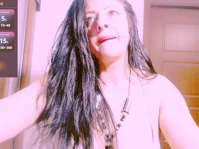 SexyAlina123 webcam