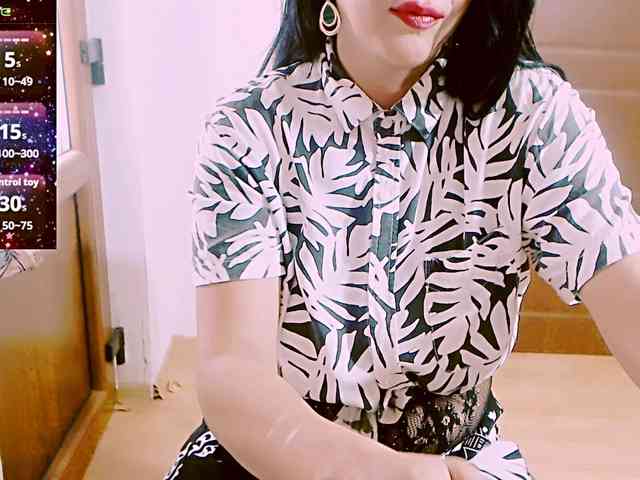SexyAlina123 webcam