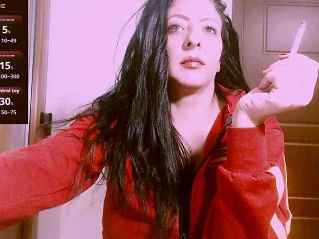 SexyAlina123 webcam