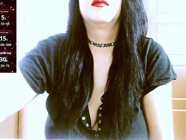 SexyAlina123 webcam
