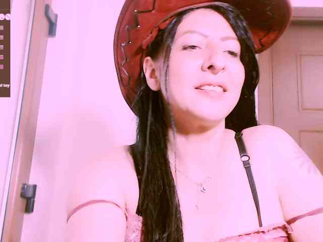 SexyAlina123 webcam