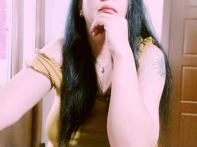 SexyAlina123 webcam