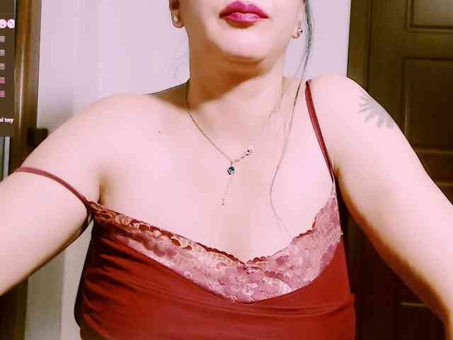 SexyAlina123 webcam