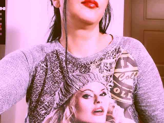 SexyAlina123 webcam