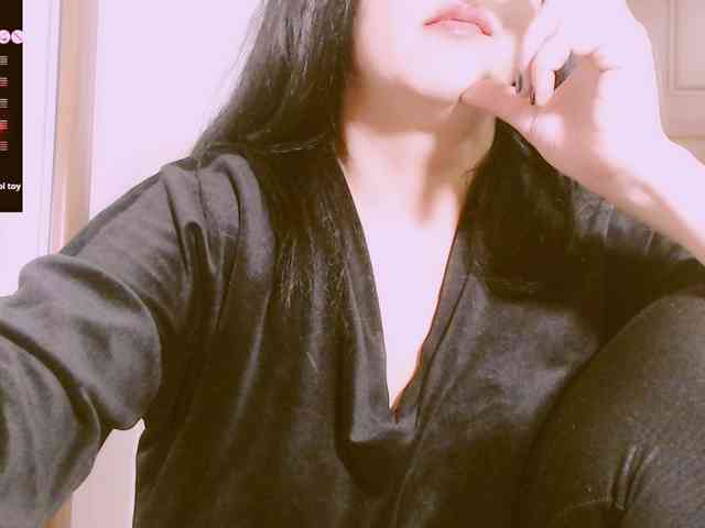 SexyAlina123 webcam