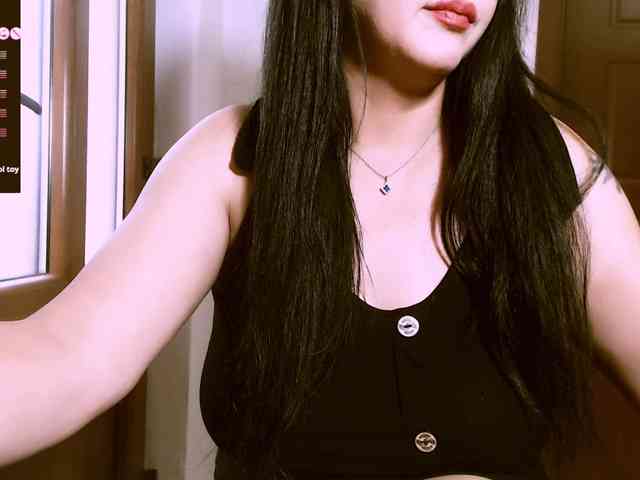 SexyAlina123 webcam