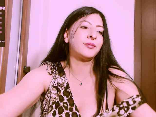 SexyAlina123 webcam