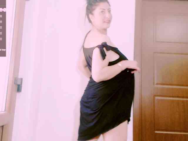 SexyAlina123 webcam