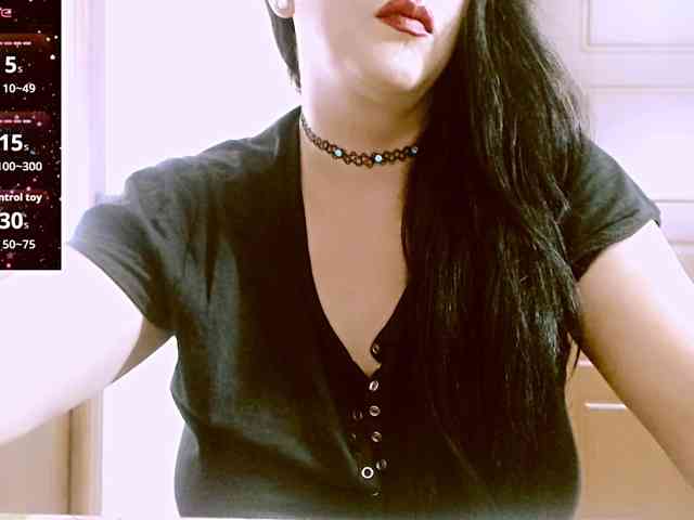 SexyAlina123 webcam