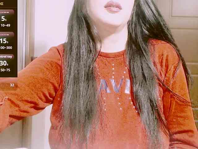 SexyAlina123 webcam