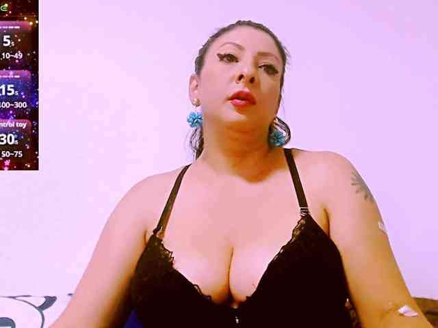 SexyAlina123 webcam
