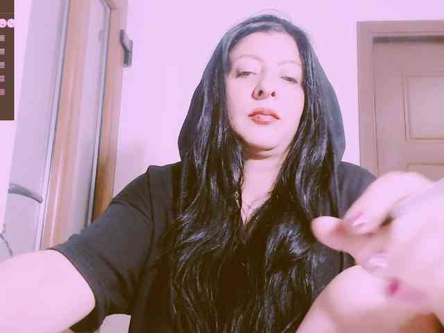 SexyAlina123 webcam