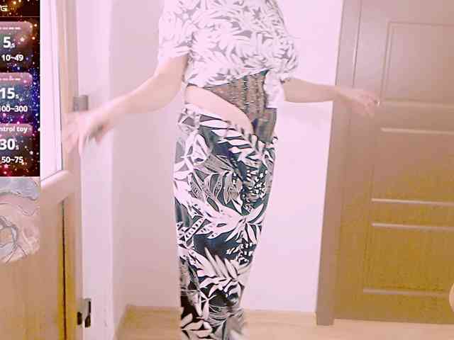 SexyAlina123 webcam