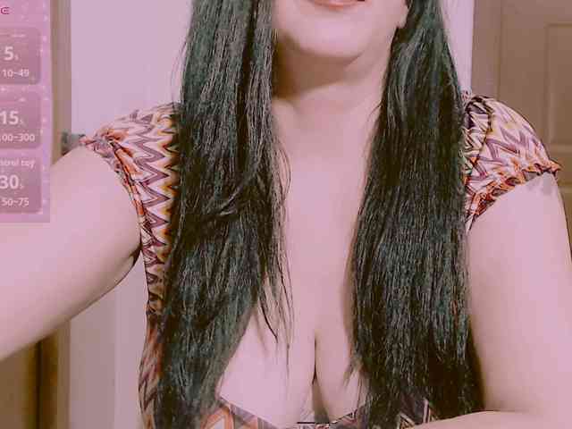 SexyAlina123 webcam