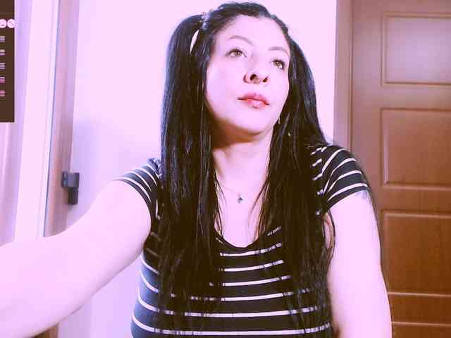 SexyAlina123 webcam