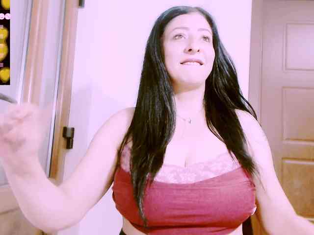 SexyAlina123 webcam