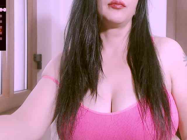 SexyAlina123 webcam