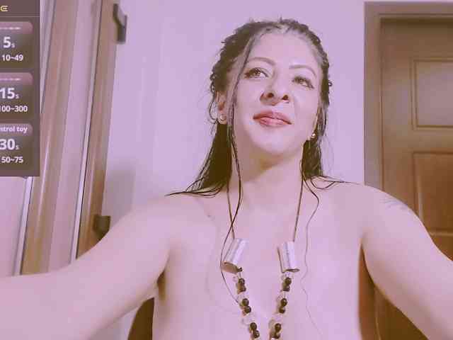 SexyAlina123 webcam