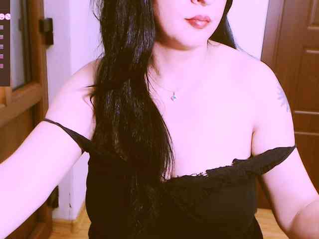 SexyAlina123 webcam