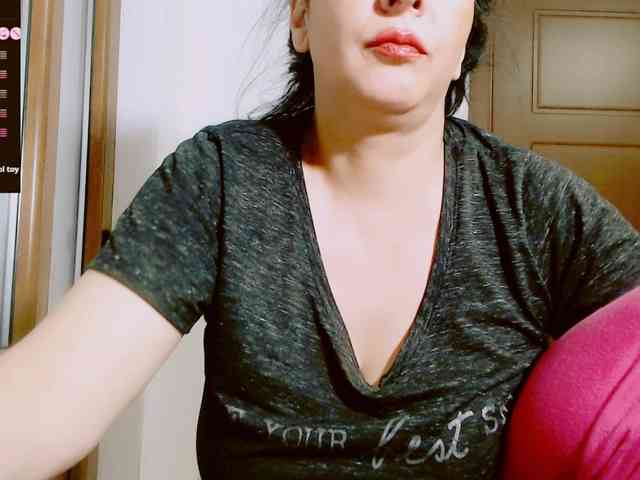 SexyAlina123 webcam