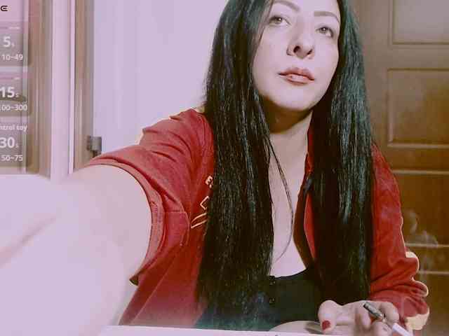 SexyAlina123 webcam