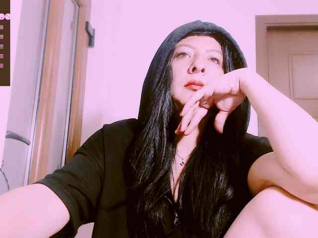 SexyAlina123 webcam