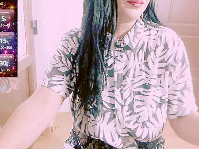 Model: SexyAlina123