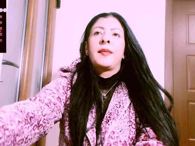 SexyAlina123 webcam